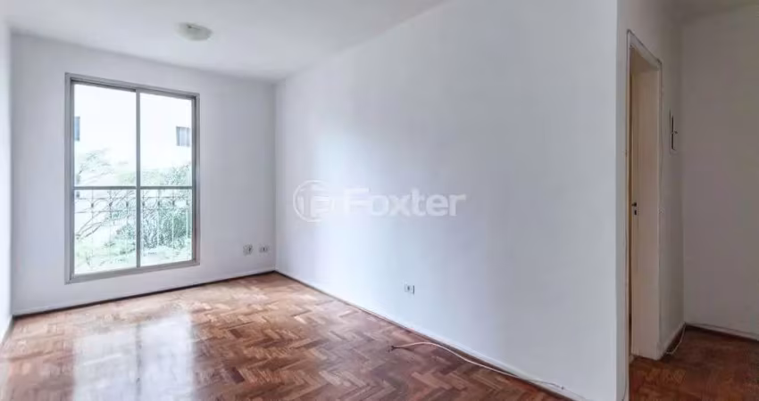 Apartamento com 1 quarto à venda na Rua Doutor Plínio Barreto, 141, Bela Vista, São Paulo