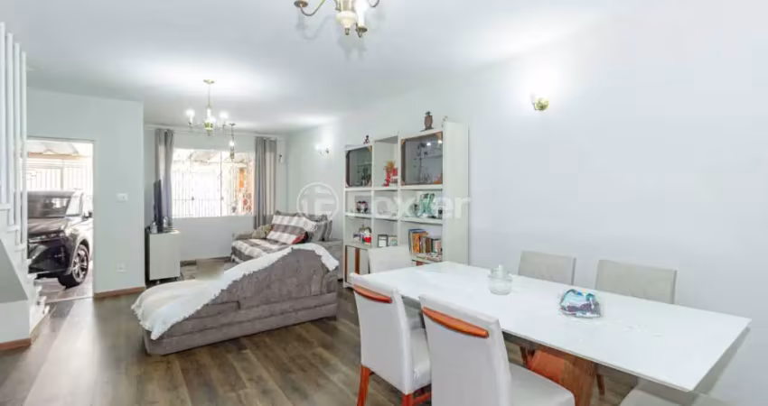 Casa com 3 quartos à venda na Rua Solon, 148, Bom Retiro, São Paulo