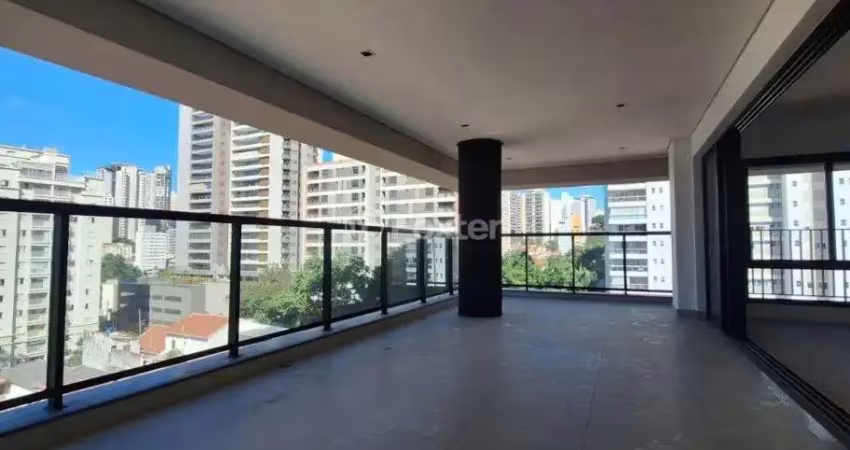 Apartamento com 3 quartos à venda na Rua Iperoig, 180, Perdizes, São Paulo