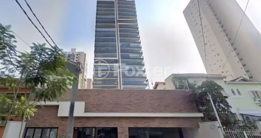 Apartamento com 3 quartos à venda na Rua Doutor Rafael Correia, 48, Água Branca, São Paulo