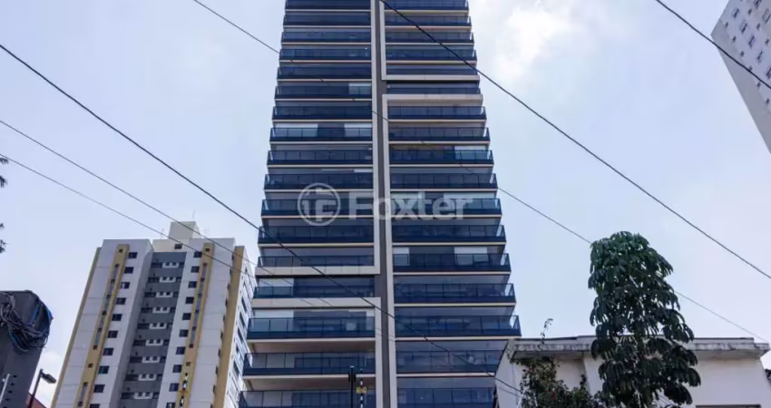 Apartamento com 3 quartos à venda na Rua Doutor Rafael Correia, 48, Água Branca, São Paulo