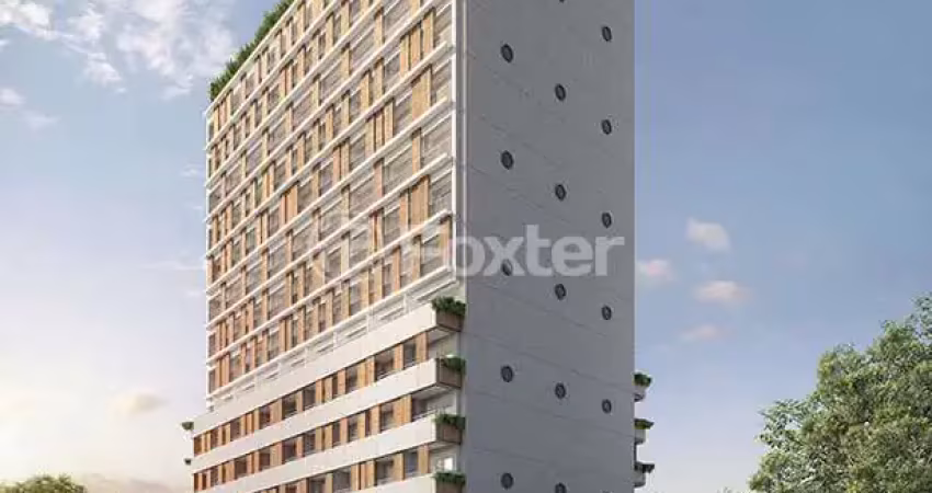 Apartamento à venda na Rua Luminárias, 166, Vila Madalena, São Paulo
