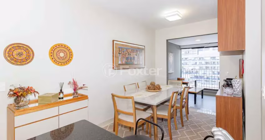 Apartamento com 3 quartos à venda na Rua Cardeal Arcoverde, 614, Pinheiros, São Paulo
