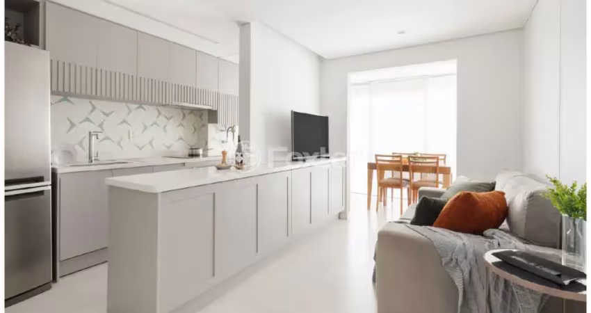 Apartamento com 2 quartos à venda na Rua Gaspar Lourenço, 276, Vila Mariana, São Paulo