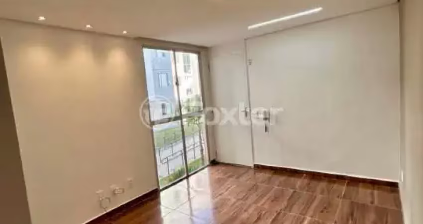 Apartamento com 2 quartos à venda na Rua Savério Quadrio, 621, Parque Ipê, São Paulo