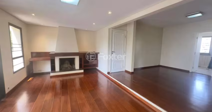 Apartamento com 3 quartos à venda na Avenida José Galante, 811, Vila Andrade, São Paulo