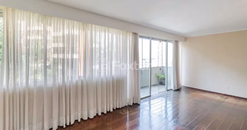 Apartamento com 3 quartos à venda na Rua Iupeba, 168, Jardim Ampliação, São Paulo