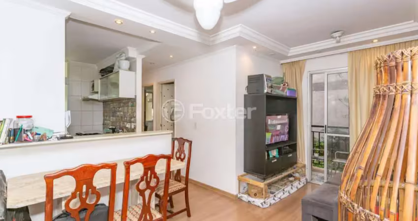 Apartamento com 2 quartos à venda na Rua Demini, 93, Penha De França, São Paulo