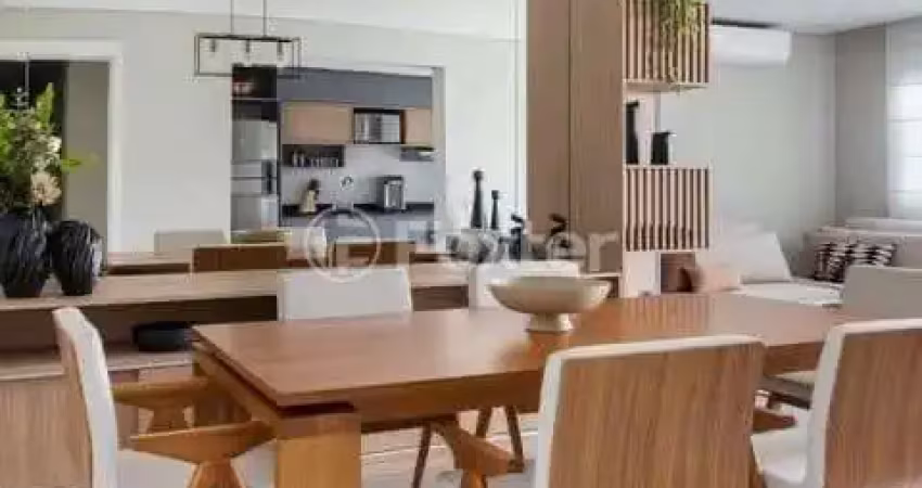 Apartamento com 2 quartos à venda na Rua Doutor Luiz Migliano, 1870, Jardim Caboré, São Paulo