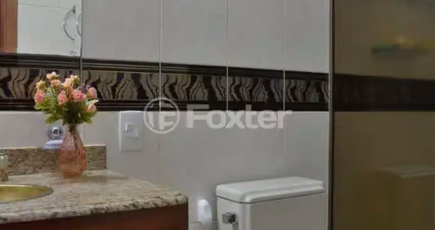 Apartamento com 3 quartos à venda na Rua Donatarios, 39, Mooca, São Paulo
