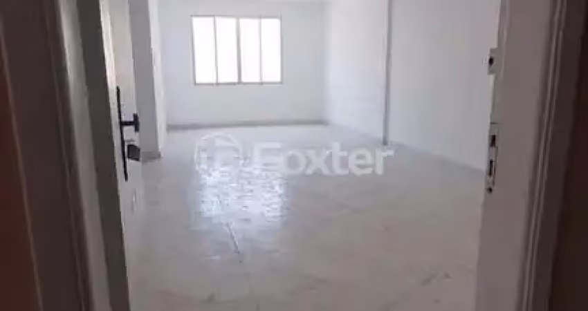 Apartamento com 1 quarto à venda na Avenida General Olímpio da Silveira, 196, Santa Cecília, São Paulo