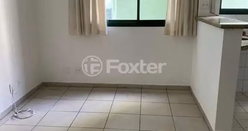 Apartamento com 1 quarto à venda na Rua Frederico Abranches, 375, Vila Buarque, São Paulo