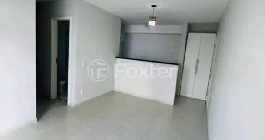 Apartamento com 3 quartos à venda na Rua Chapada de Minas, 210, Parque Reboucas, São Paulo