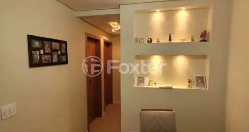 Apartamento com 3 quartos à venda na Avenida do Oratório, 5660, Jardim Ângela (Zona Leste), São Paulo