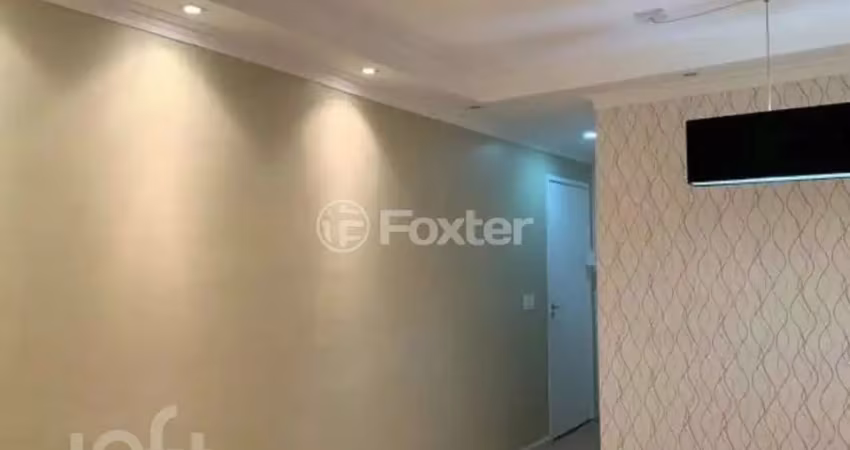 Apartamento com 3 quartos à venda na Avenida Aricanduva, 3252, Vila Califórnia, São Paulo
