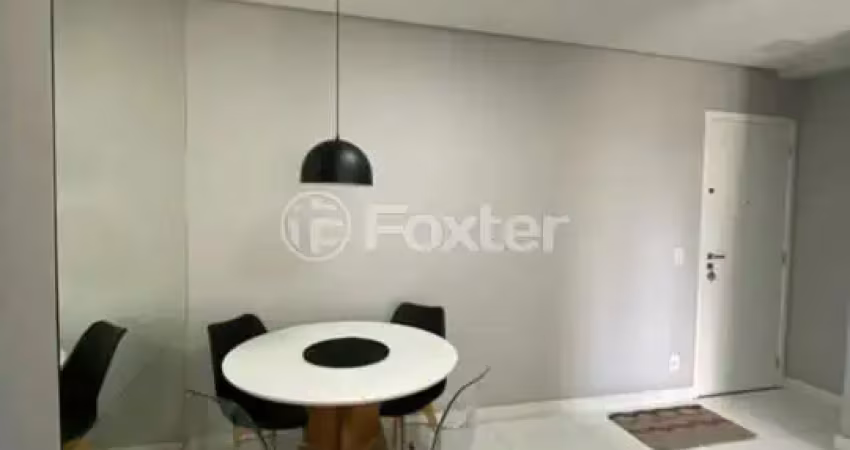 Apartamento com 2 quartos à venda na Rua Maria Daffre, 155, Quinta da Paineira, São Paulo