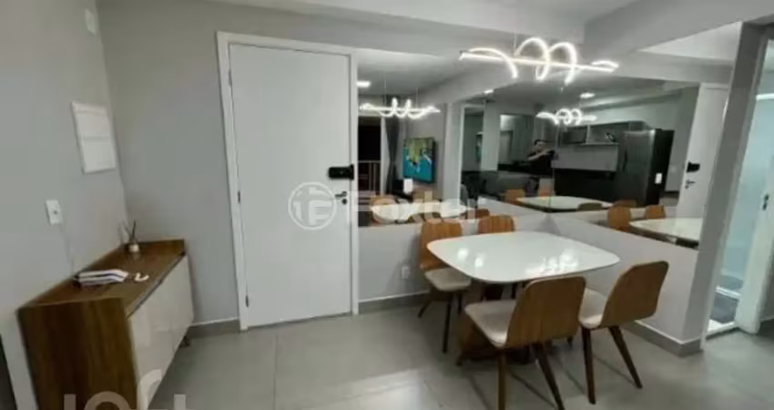 Apartamento com 2 quartos à venda na Avenida Vila Ema, 4146, Vila Ema, São Paulo