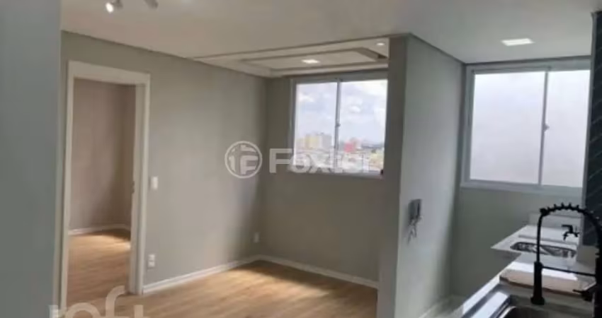 Apartamento com 2 quartos à venda na Rua Luiz Gatti, 179, Água Branca, São Paulo