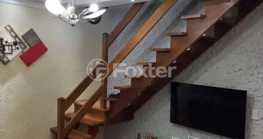 Casa com 3 quartos à venda na Rua da Fonte, 15, Parque Monjolo, Cotia