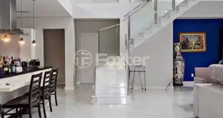 Casa com 4 quartos à venda na Rua Professor José Ferraz de Arruda Júnior, 261, Interlagos, São Paulo