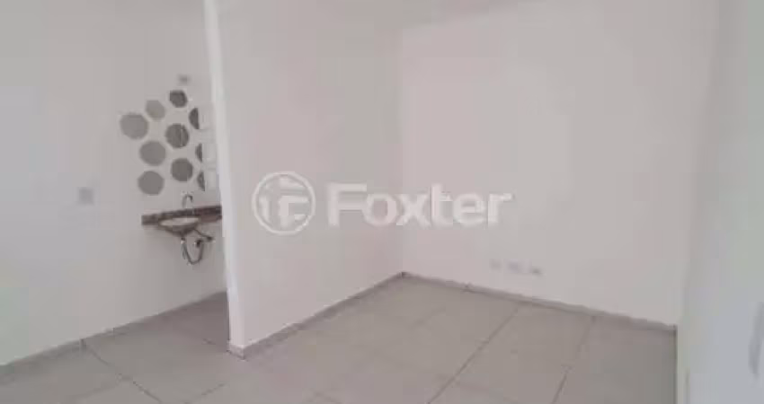 Casa em condomínio fechado com 3 quartos à venda na Rua João Miranda de Moura, 22, Horto Florestal, São Paulo