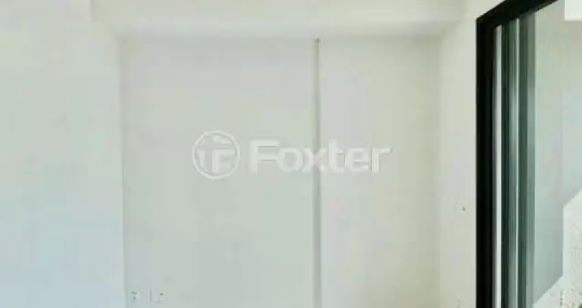 Apartamento com 1 quarto à venda na Avenida Pompéia, 585, Pompéia, São Paulo