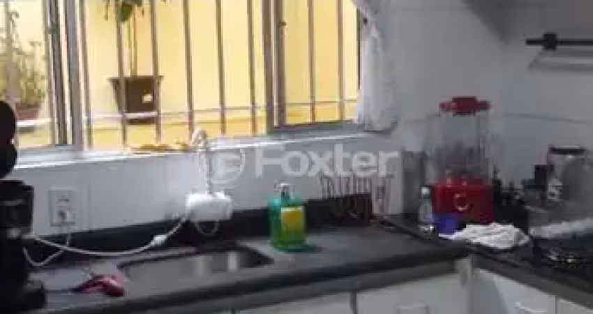 Casa com 2 quartos à venda na Rua Castro, 51, Jardim Paranavaí, Mauá