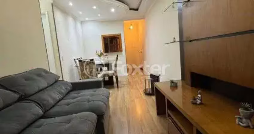 Apartamento com 3 quartos à venda na Rua Félix de Otero, 111, Vila Matilde, São Paulo
