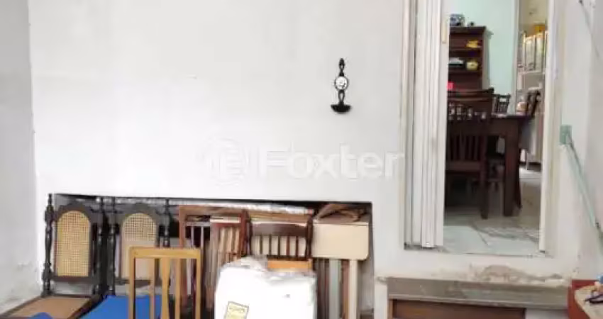 Casa com 4 quartos à venda na Rua Caramuru, 404, Saúde, São Paulo