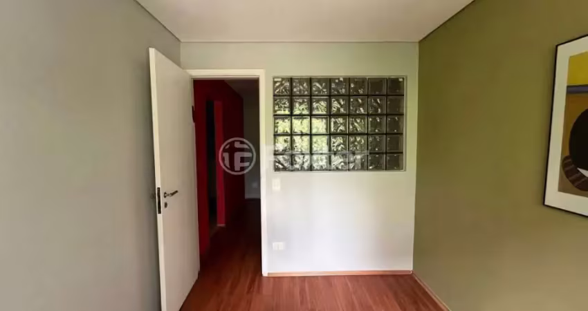 Sala comercial com 2 salas à venda na Rua São Vicente de Paulo, 85, Santa Cecília, São Paulo
