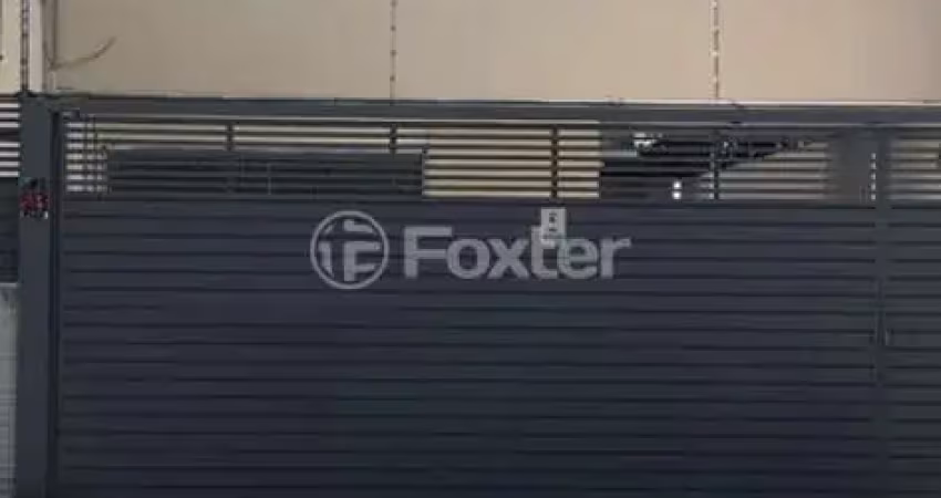 Casa comercial com 9 salas à venda na Rua Bamboré, 41, Ipiranga, São Paulo