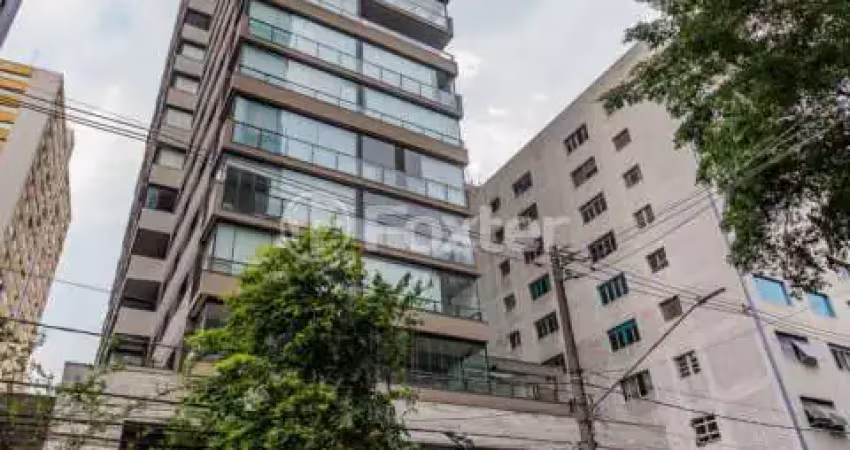 Apartamento com 1 quarto à venda na Rua Oscar Freire, 2525, Pinheiros, São Paulo