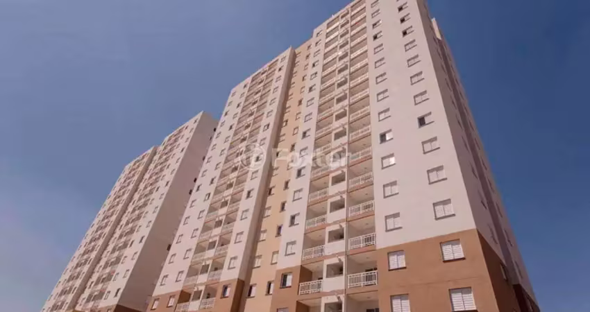Apartamento com 2 quartos à venda na Rua Nossa Senhora da Lapa, 69, Lapa, São Paulo