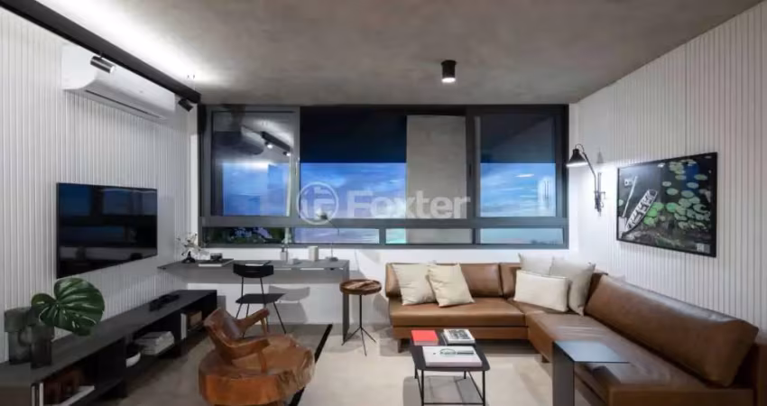 Apartamento à venda na Rua Manuel Bicudo, 300, Jardim Catanduva, São Paulo