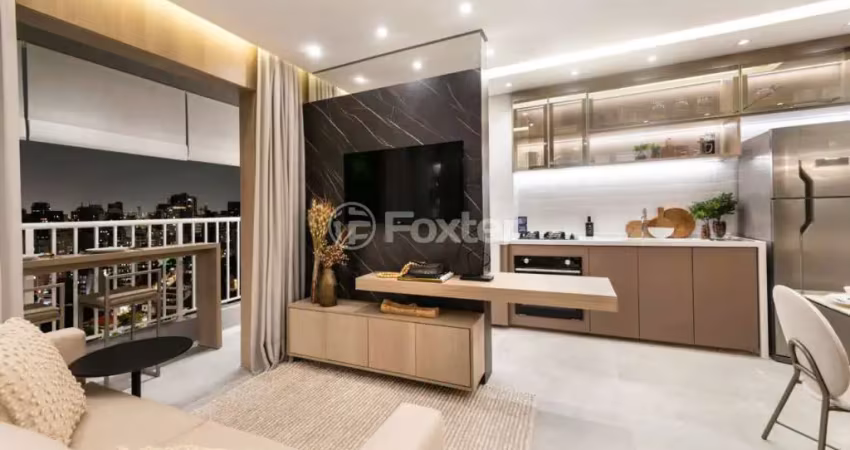 Apartamento com 2 quartos à venda na Rua Luiz Henrique de Oliveira, 270, Quitaúna, Osasco