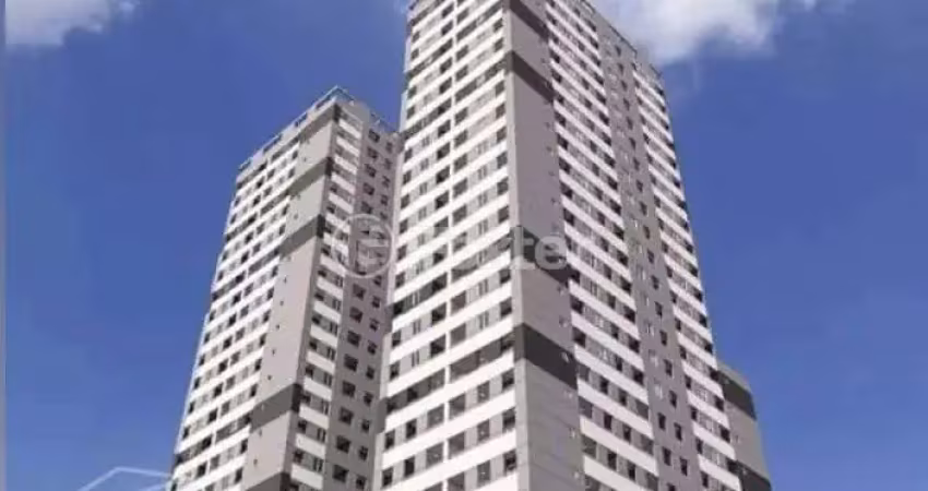 Apartamento com 1 quarto à venda na Avenida das Belezas, 605, Vila Plana, São Paulo