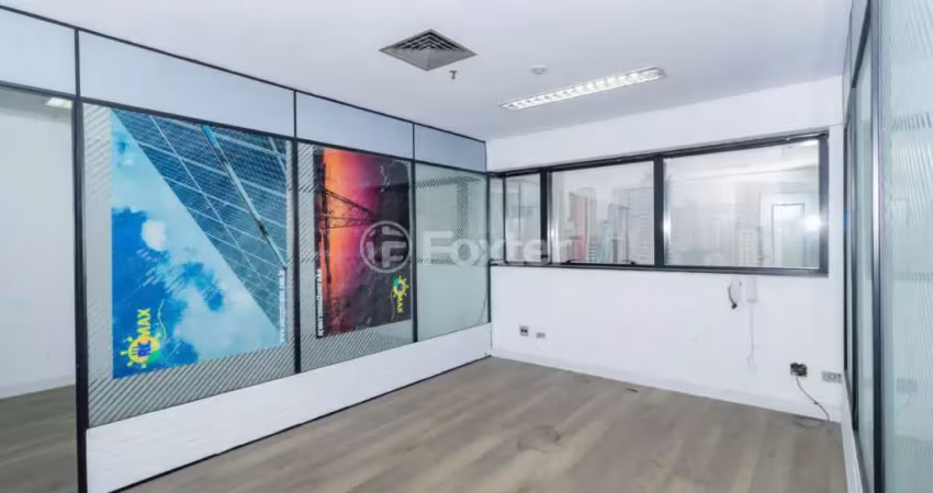 Sala comercial com 3 salas à venda na Rua Turiassu, 127, Perdizes, São Paulo