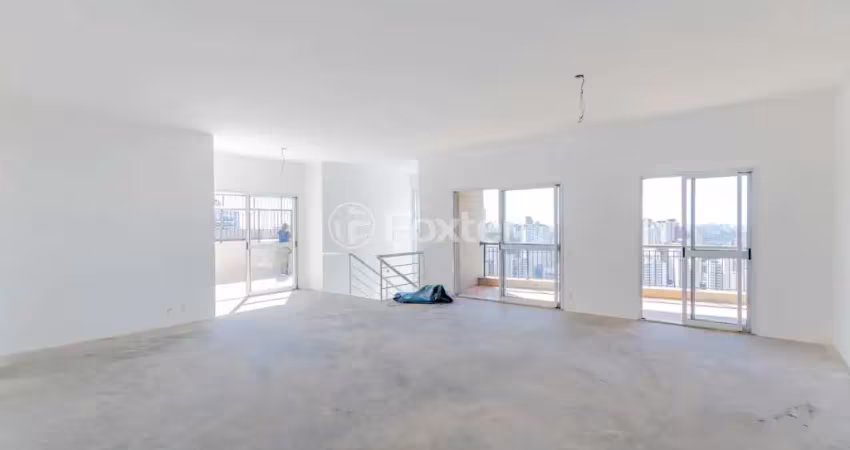Apartamento com 5 quartos à venda na Rua Clodion, 23, Vila Andrade, São Paulo