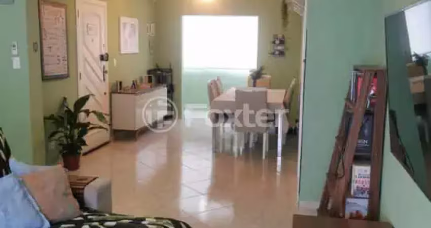 Apartamento com 3 quartos à venda na Rua Paulo Orozimbo, 557, Cambuci, São Paulo
