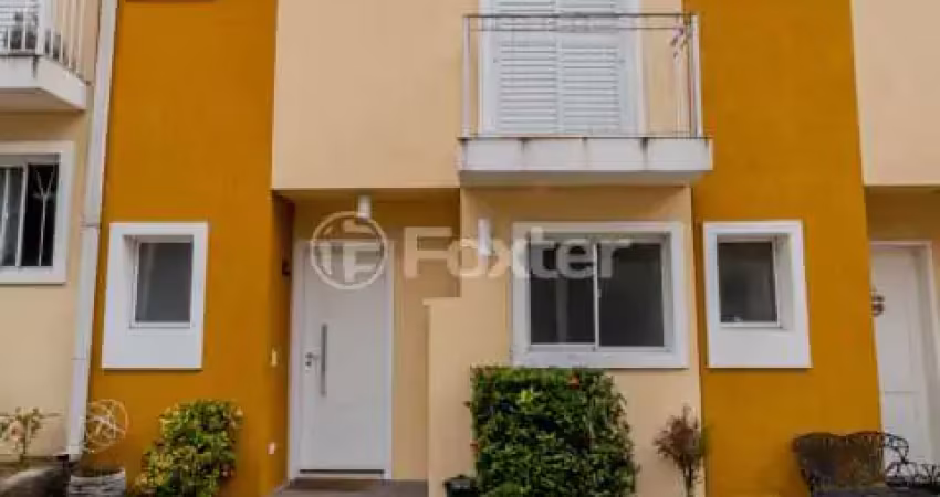 Casa em condomínio fechado com 3 quartos à venda na Rua Engenheira Amália Pérola Cassab, 10, Parque Munhoz, São Paulo