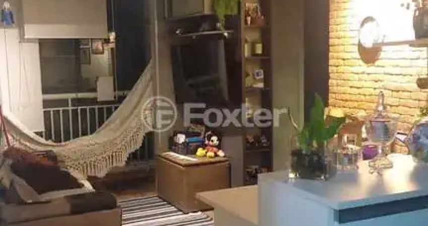 Apartamento com 2 quartos à venda na Rua Pedro de Castillo, 1012, Protendit, São Paulo