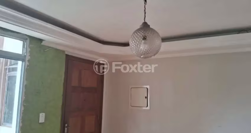 Apartamento com 2 quartos à venda na Rua Inácio Monteiro, 600, Vila Hortência, São Paulo