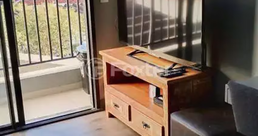Apartamento com 1 quarto à venda na Rua Wanderley, 677, Perdizes, São Paulo