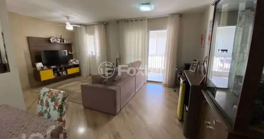 Apartamento com 2 quartos à venda na Rua José Gonçalves, 180, Vila Andrade, São Paulo