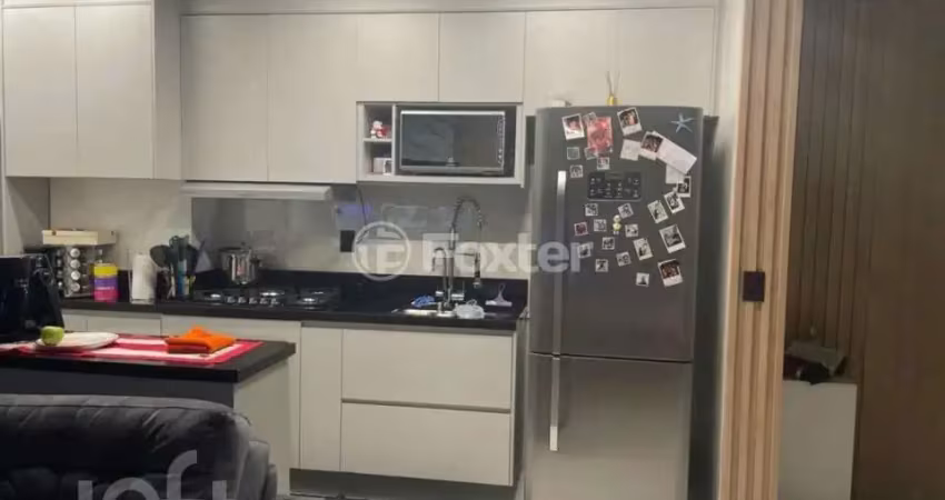 Apartamento com 3 quartos à venda na Rua Tebas, 401, Jardim Brasil (Zona Sul), São Paulo