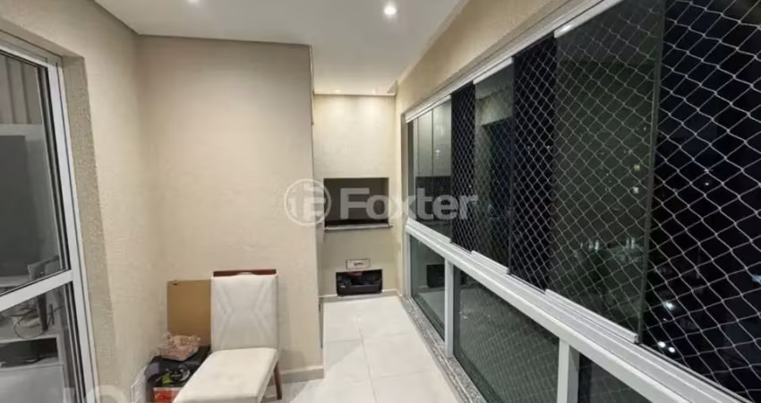 Apartamento com 2 quartos à venda na Rua Engenheiro Guilherme Cristiano Frender, 951, Vila Antonieta, São Paulo