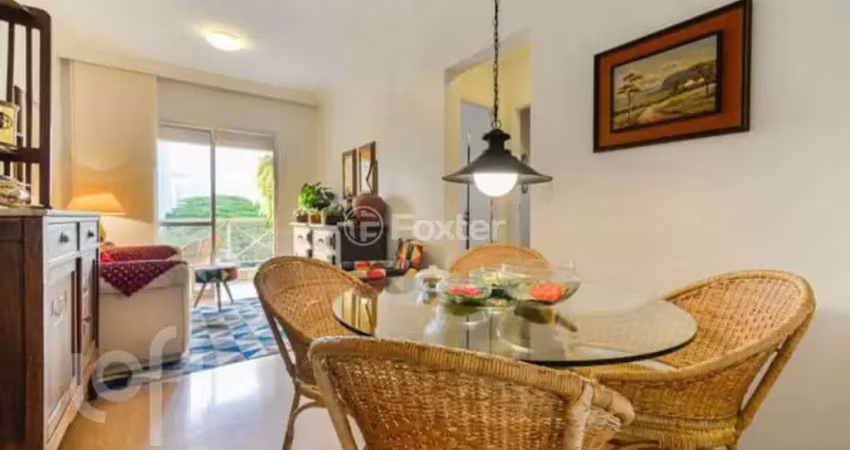 Apartamento com 3 quartos à venda na Rua Araguari, 349, Vila Uberabinha, São Paulo