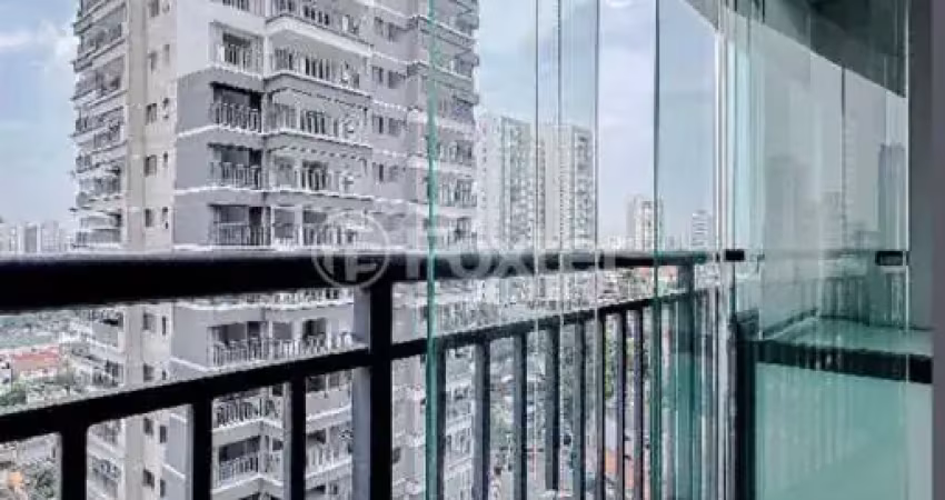 Apartamento com 1 quarto à venda na Avenida Doutor Gentil de Moura, 114, Ipiranga, São Paulo