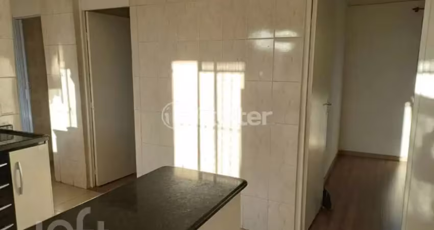 Apartamento com 2 quartos à venda na Rua Arroio do Engenho, 285, Conjunto Habitacional Instituto Adventista, São Paulo