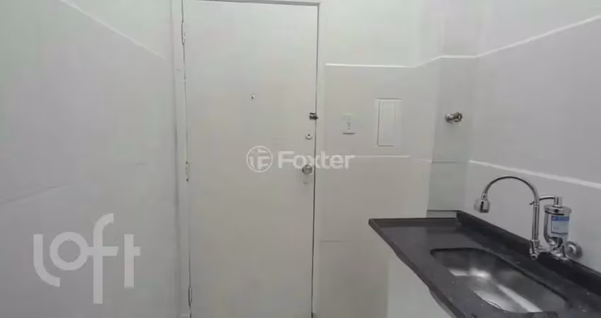 Apartamento com 1 quarto à venda na Rua Amaral Gurgel, 97, Vila Buarque, São Paulo